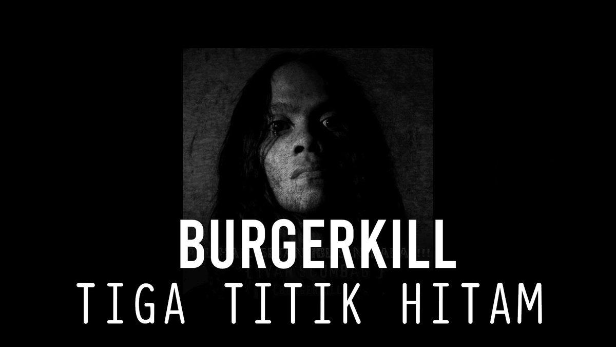Burgerkill - Tiga Titik Hitam (Cover)

youtu.be/Vd6ui3Xx1ao