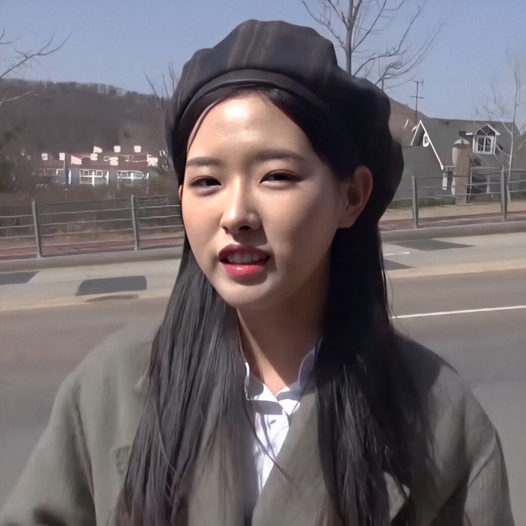 Olivia Hye - Slytherin Loyal AFAdmires chuuves a lot even if people don't get itCUNNINGWay too clever for her own good Chill Looks scary but she probably just want to play with uShe's basically a puppyTalk shit about her unnies and u will find a suprised in ur room