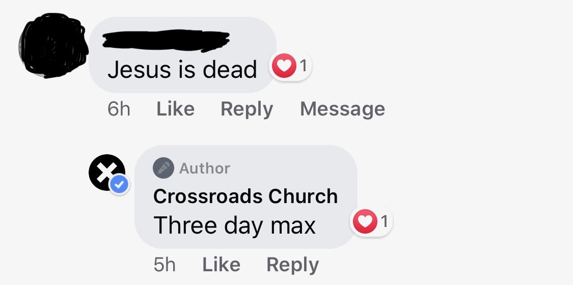 You come for the King, you best not miss.