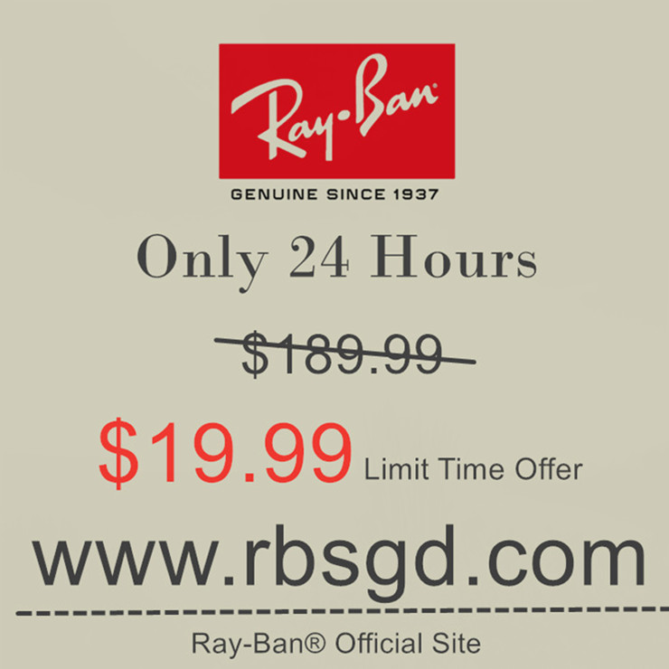 _evanjohnson's tweet photo. Big brand sunglasses 24-hour discount

@Lomaxima @sierrapetersen @RPBowties @Vien34643795 @dieintellectual @RandallsDeanna1 @hybr1dth3ory @howdoiinternett @DjHyperAlteX @alexandermrain2 https://t.co/ayXqxT8UDV