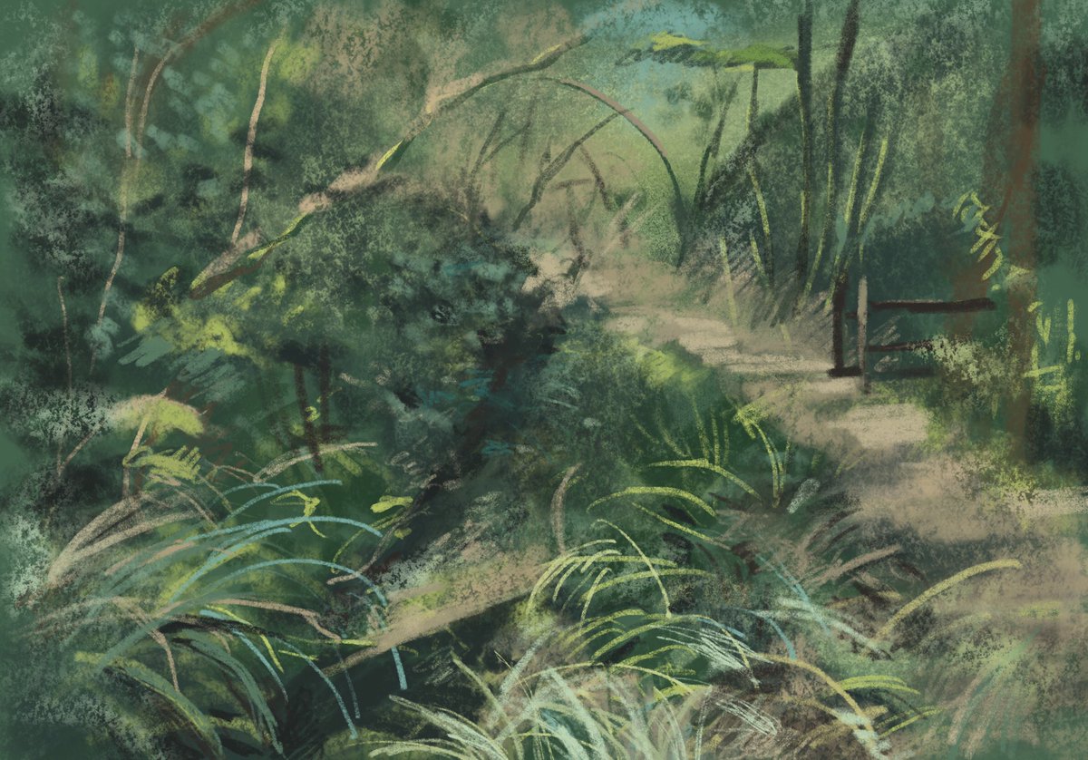 美術ラボ絵画教室 على تويتر 昨日散歩ついでに Ipad でスケッチ してみました こっそりデジタルも対応してます Ipadスケッチ 絵画教室 お絵かき Ipadイラスト 風景画 Ipadillustration Ipadillust Procreate スケッチ Sketch Dejitalpainting