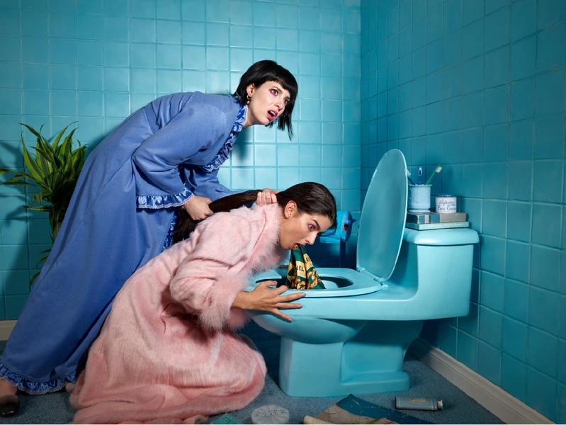 YOUNG OFFENDERS tweet media