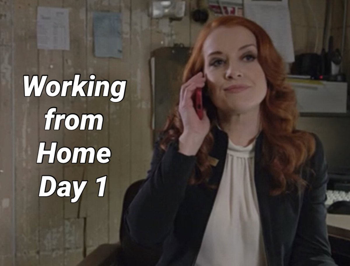 DesireeDeeAnne's tweet photo. #TheChristmasCalendar is a cute movie for the whole family. @JoNewmarch does a delightful job as villain #AdeleAtmore. Hereโs a thread of isolation themed memes with Adeleโs expressions for a bit of fun. ๐คฃ
#TeamJo #Humour #JoNewmarch #JohannahNewmarch #Laughter https://t.co/pyuT6yxA8e