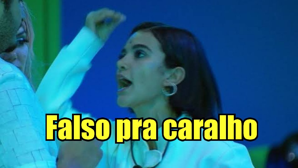 Vitordsantos12's tweet photo. Versão brasileira Manu Gavassi

NÃO SE FAÇA DE LOUCA

#BBB20 https://t.co/uZpuCtykTx