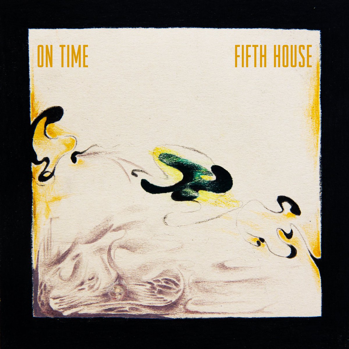 InColorMedia's tweet photo. Everything happens On Time.
#OnTimeEP out on April 17th. https://t.co/EAPsjRmYlP