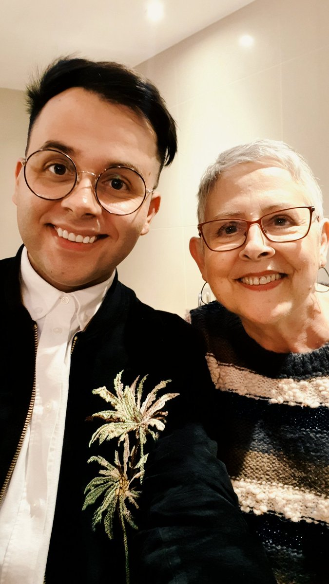 richy cartmell tweet media