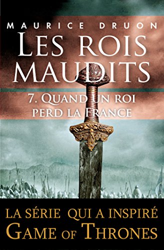 Les Rois Maudits Tome 7 Telechargement Livre Pdf