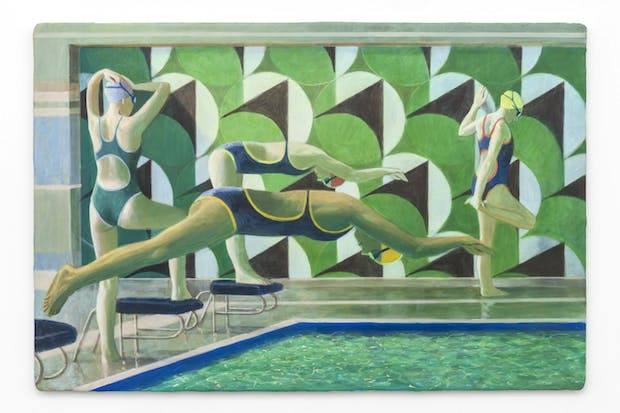 tomfishpaw's tweet photo. #BenjaminSenior
The Pool (2013), https://t.co/WQrSdOGwzL