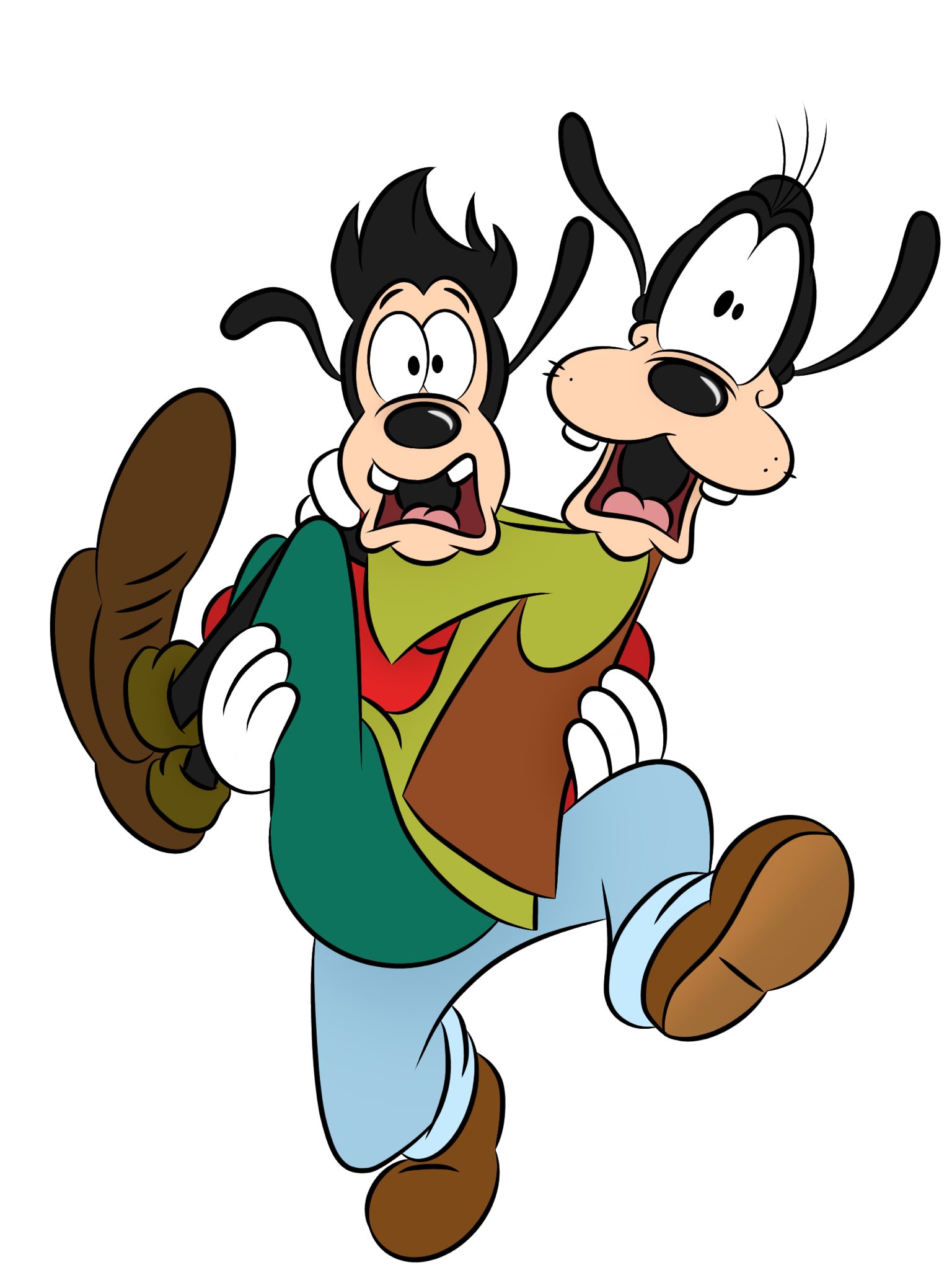 Twitter 上的 Ryufy りゅうふぃー A Goofy Movie 25th イラスト グーフィー マックス Agoofymovie グーフィームービー25周年 ホリデーは最高 Goofymovie ホリデーは最高25周年 T Co P5gkr1wu12 Twitter