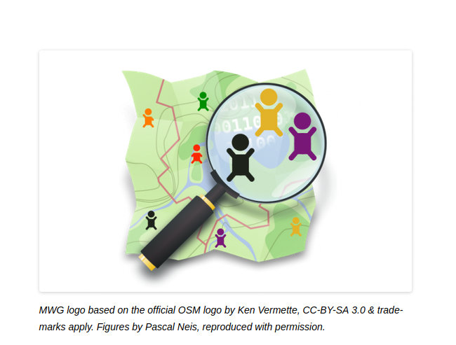 openstreetmap's tweet image. What are your thoughts on having the option to apply for OSM Foundation membership based on sizeable contribution to the project? Please read the proposal and comment using your preferred method from the ones listed :)

EN: blog.openstreetmap.org/2020/04/04/req…

ES: blog.openstreetmap.org/2020/04/05/sol…