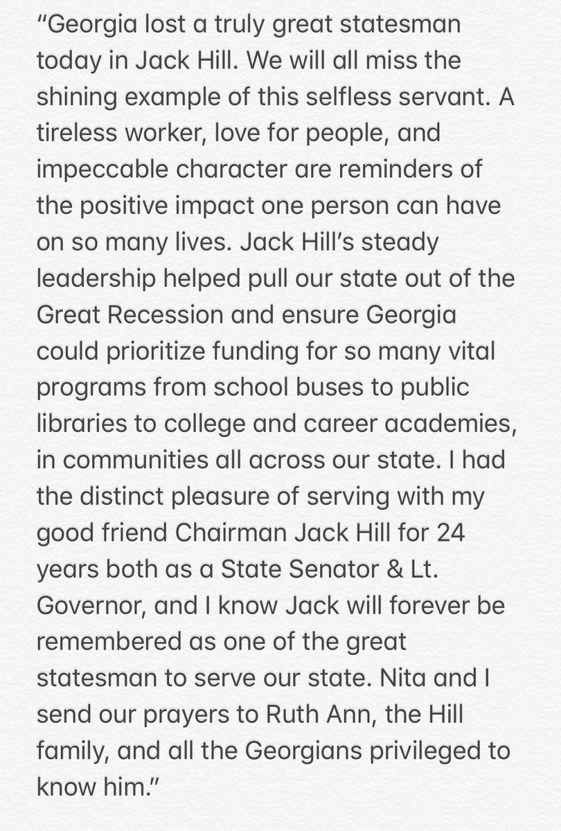 Casey Cagle tweet media