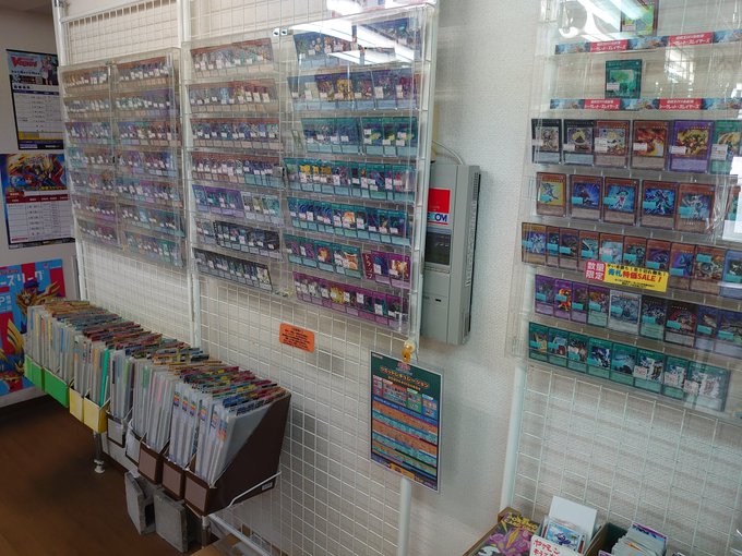 カード ブランチ本山店さん の人気ツイート 10 Whotwi グラフィカルtwitter分析