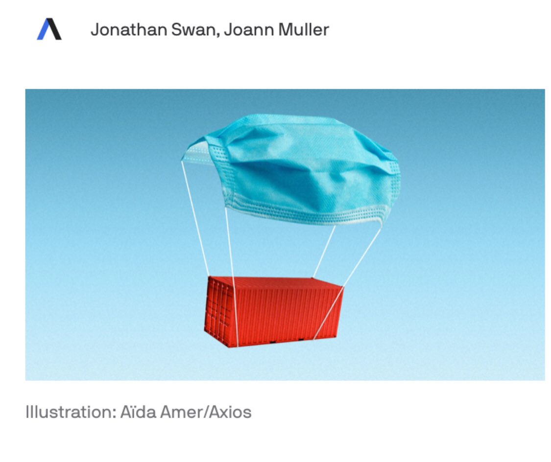 LOrion's tweet photo. APR6 #COVID19 #MDTHREAD 4: per @axios and #RearAdmPolowczyk, who runs #coronavirus #supplychain task force, @FEMA is flying 22 flights of #COVID19 Eqpt and Supplies to #US.. HOW MUCH to 44% POS Crew of #USSTeddyRoosevelt? @USNavy @USMC @votevets @maddow
https://t.co/p8tRknxiBo https://t.co/zyC0HKHM7R