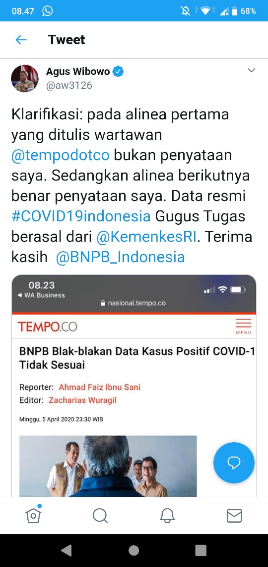 WahyuPrada's tweet photo. @aparatmati @Seringai https://t.co/Zi7JIdp2wH