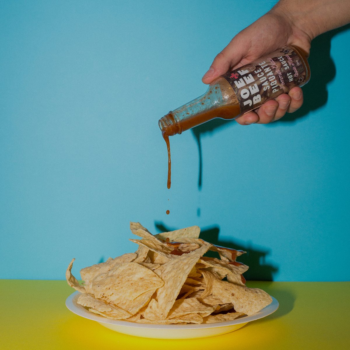 Brunette Now Offers A Simple Way To Help Out Your Favorite Restaurants During These Challenging Times
 bit.ly/2XghLjO