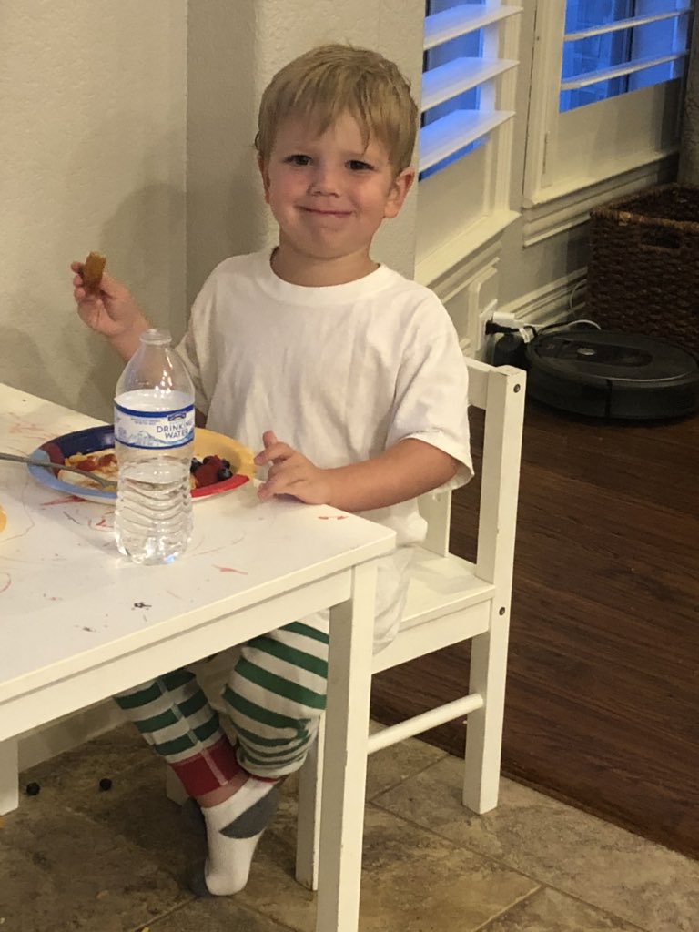 Julie Patterson tweet media