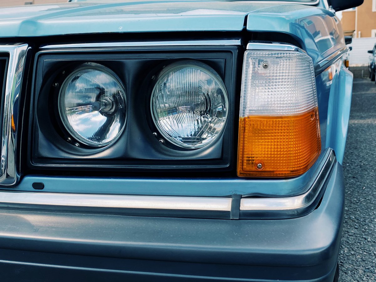 Volvo240gl