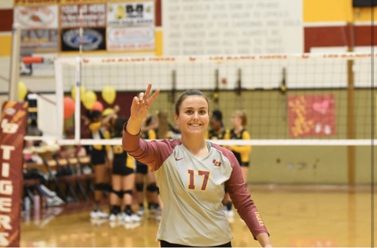 katiearagona02's tweet photo. #TigerPrideWeek https://t.co/WyiycIA1AK