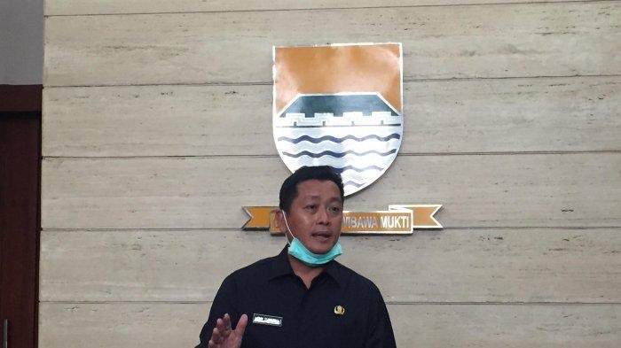 infobdg's tweet photo. Pemkot Bandung Siapkan Rp 298 Miliar untuk Percepatan Pengentasan Virus Corona https://t.co/fYC8EGTKxE #infoBDG https://t.co/qokk4VfEfM