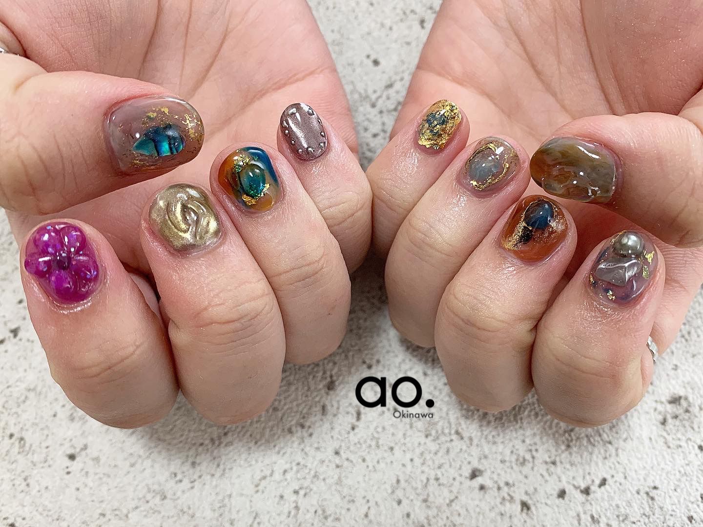 Nail Ao Okinawa ぷっくりclear Flower Nail Aonail Ao Naildesign Nailart Gel Gelnail Instanails Nailstagram Nailswag ジェル ネイル 沖縄ネイル 沖縄ネイルサロン 那覇ネイルサロン 個性派ネイル ちぐはぐネイル ニュアンスネイル ミラーネイル Nail Ao Okinawa ぷっくりclear Flower Nail Aonail Ao Naildesign Nailart Gel Gelnail Instanails Nailstagram Nailswag ジェル ネイル 沖縄ネイル 沖縄ネイルサロン 那覇ネイルサロン 個性派ネイル ちぐはぐネイル ニュアンスネイル ミラーネイル