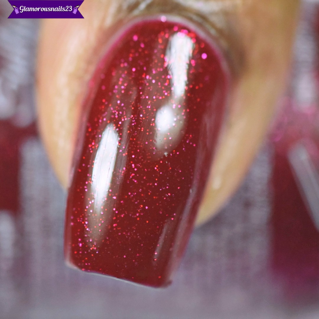 Glamorousnails23 tweet media