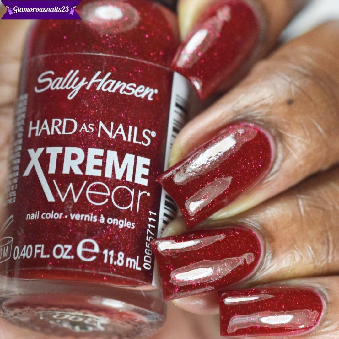 Glamorousnails23 tweet media