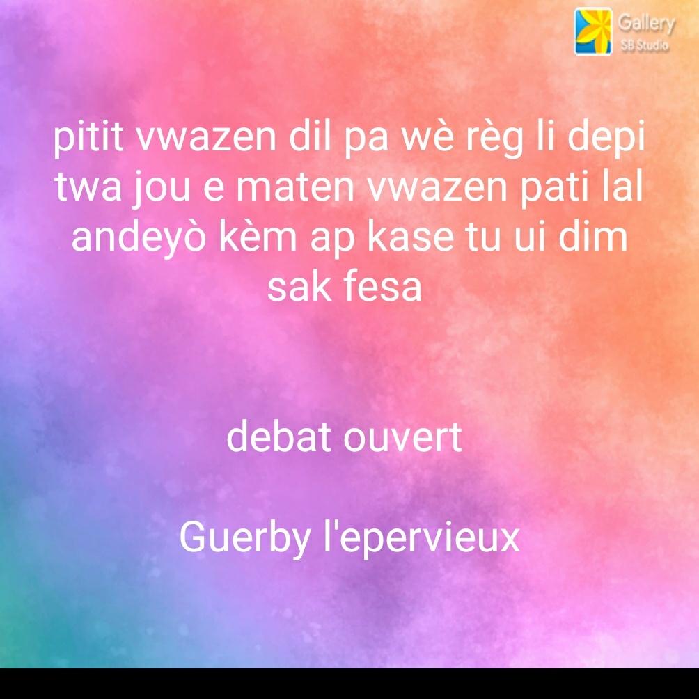 WeBanm's tweet image. 