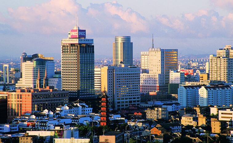 An important port city located 220 kilometers (140 mi) south of Shanghai.  -  Ningbo~#diecasting #molds #lighthousing #Autoparts #motorhousing #coffeemachine