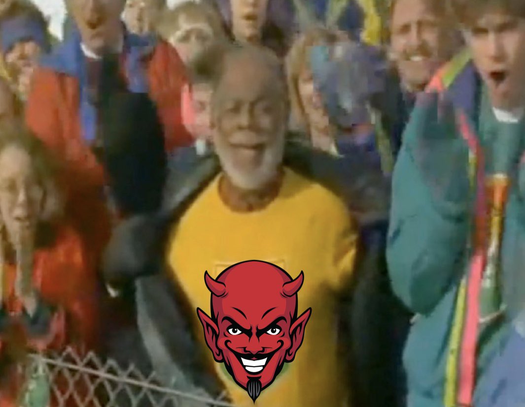Red Devil Esports tweet media