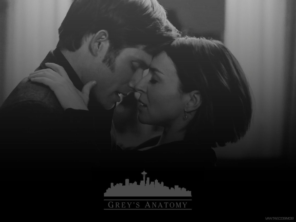 Grey’s Anatomy — An Amelink Thread_______________________________________ #GreysAnatomy    #Amelink