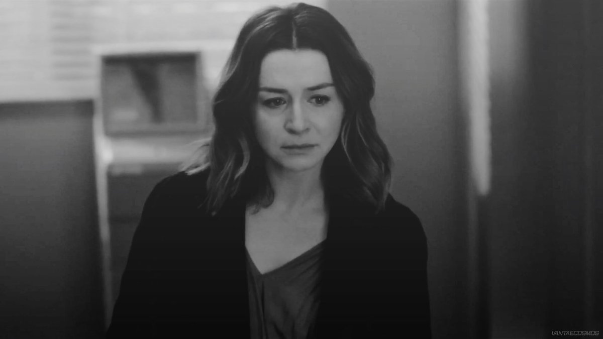 — I knew him...that kid, he wasn’t a bad kid #GreysAnatomy    #AmelinkYou gain and lose each day. But a lost soul is a loss one is never prepared for, no matter how many times they go through it all.