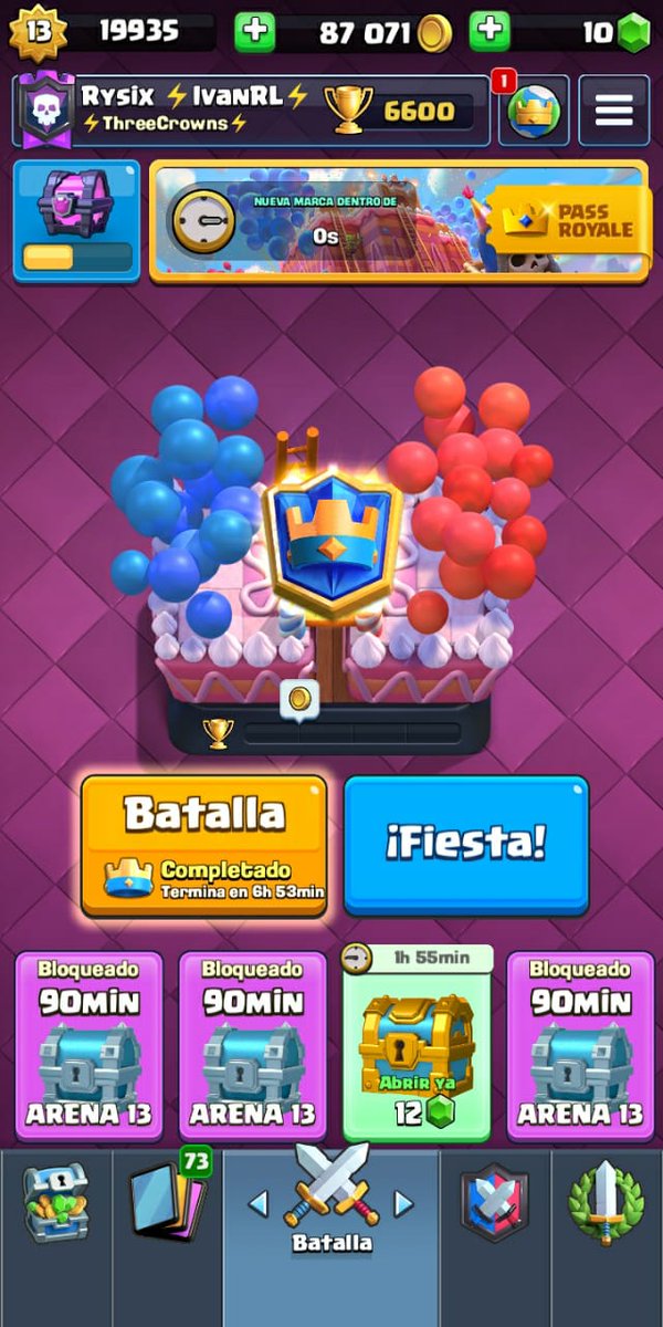 No es mucho, pero fue trabajo honesto.