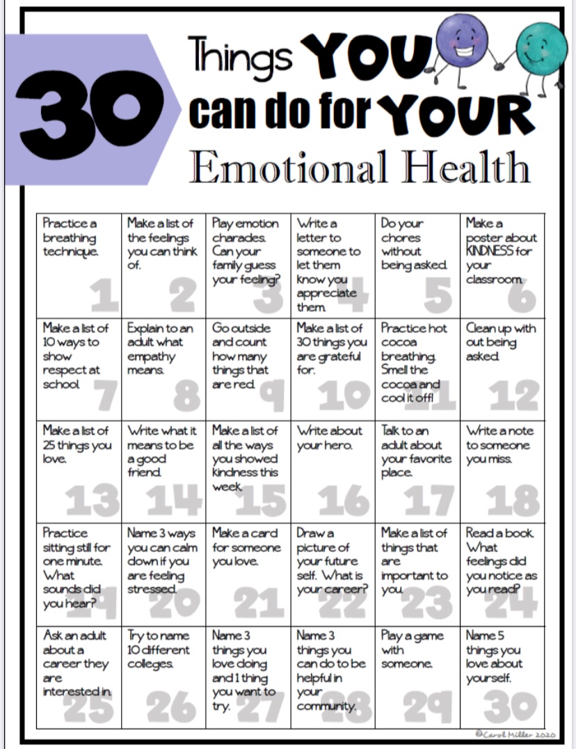 NPointeCouncil's tweet photo. Volume 1 of Northpointe Council’s Prevention &amp; Education Program’s newsletter; which is geared towards elementary school aged children and their parents. https://t.co/2ImgAcgMsG