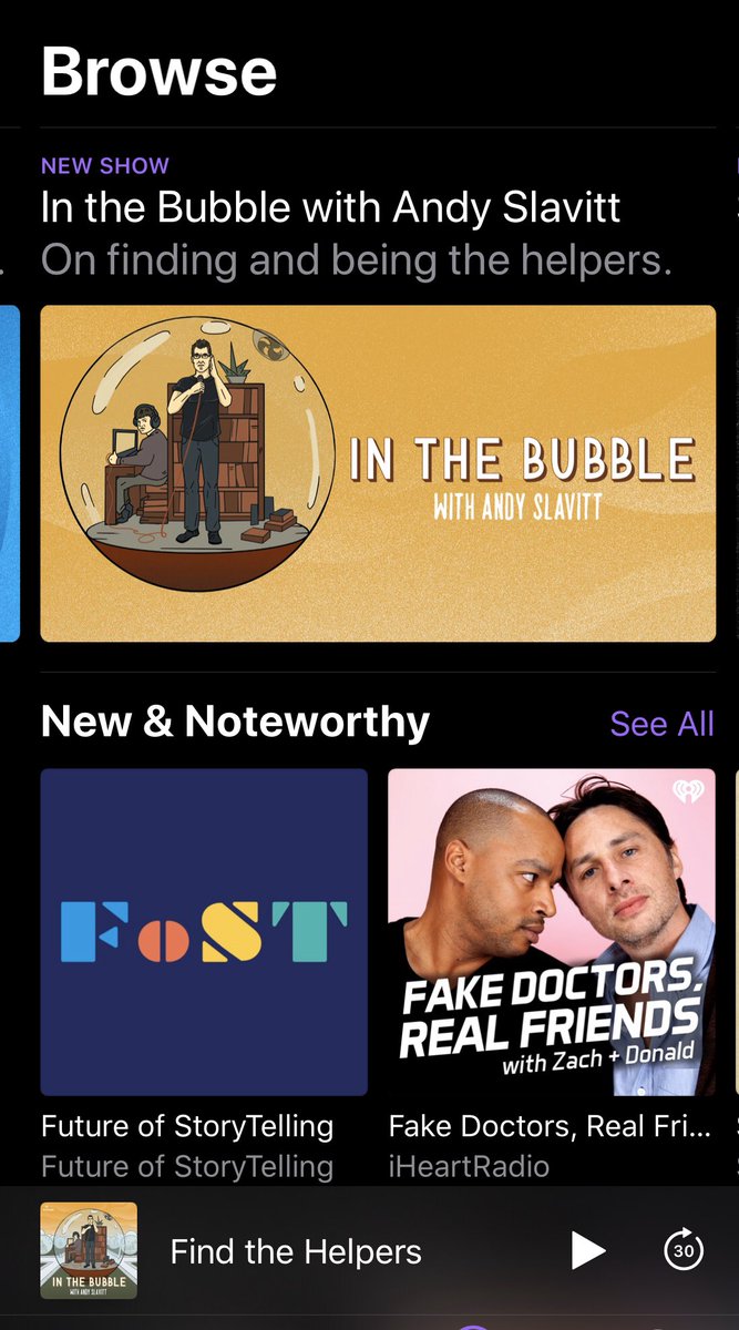 I’m over my limit. Damn. And not a a lot of good jokes today. You’re welcome.Please subscribe and listen to my podcasts for 33% Churchill, 33% Mr. Rodgers, and 33% Dad jokes. Somehow we made the top. Pretty sure it’s the Dad jokes. /end http://podcasts.apple.com/us/podcast/in- …