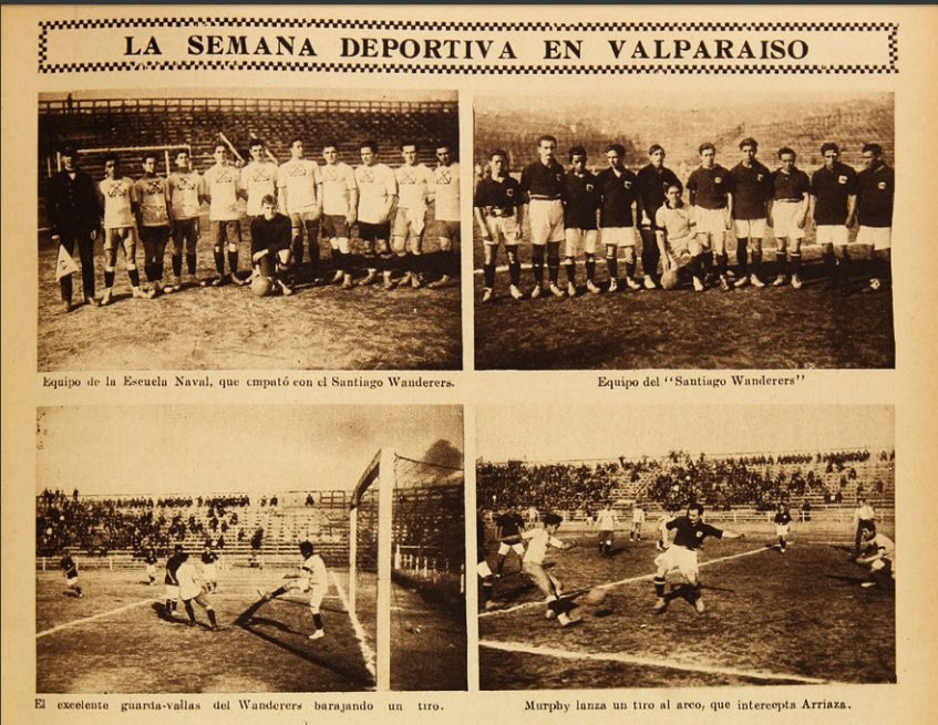TiendaDecano's tweet photo. Crónica de 1923 rescatada de la extinta revista Sports.
Nos muestra lo importante que era la Liga en porteña y nos muestra algunos equipos de la época.
#ropadecano #decanohistoriaviva #joyasdecano https://t.co/Ei6GBL6M0k