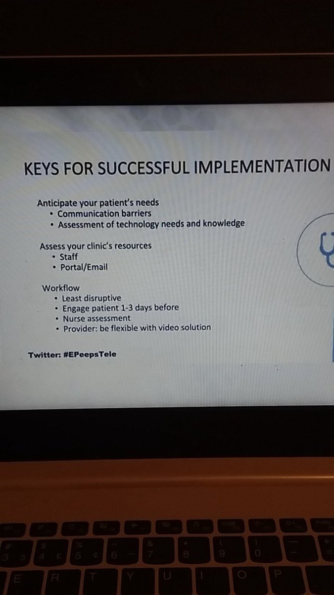 figueiredo_ep's tweet photo. Live webinar on telemedicin in EP... Very important! Thanks @BiosenseWebster and @Pinar__Kurt ! #EPeeps #EPeepsTele https://t.co/mexJSEi1Dw