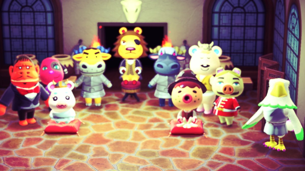 MemoryCardsShow's tweet photo. #AnimalCrossing #ACNH #NintendoSwitch https://t.co/p8F7UK5S99