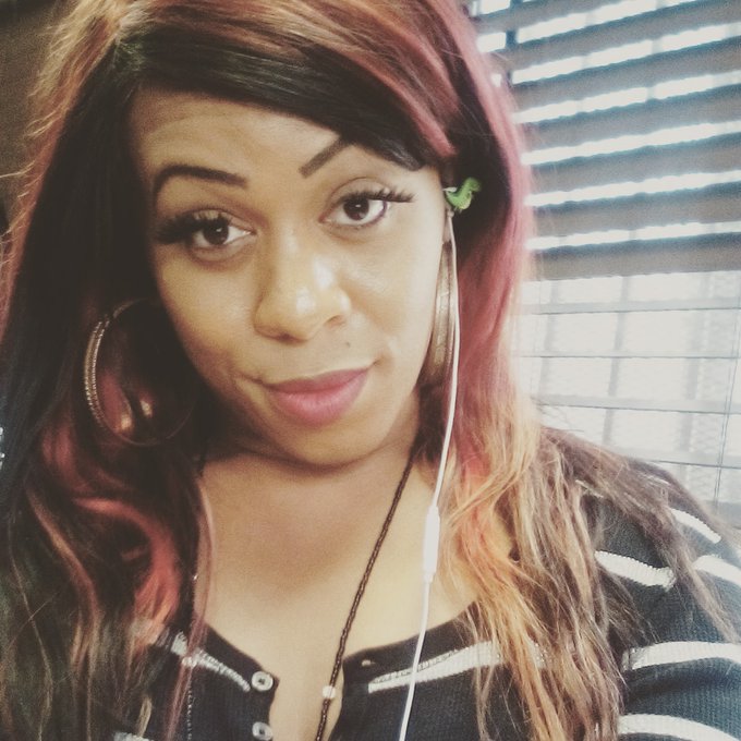 The way I look atchu when you know you fuckin up right!?! LMAO https://t.co/e6ju4Cpggp