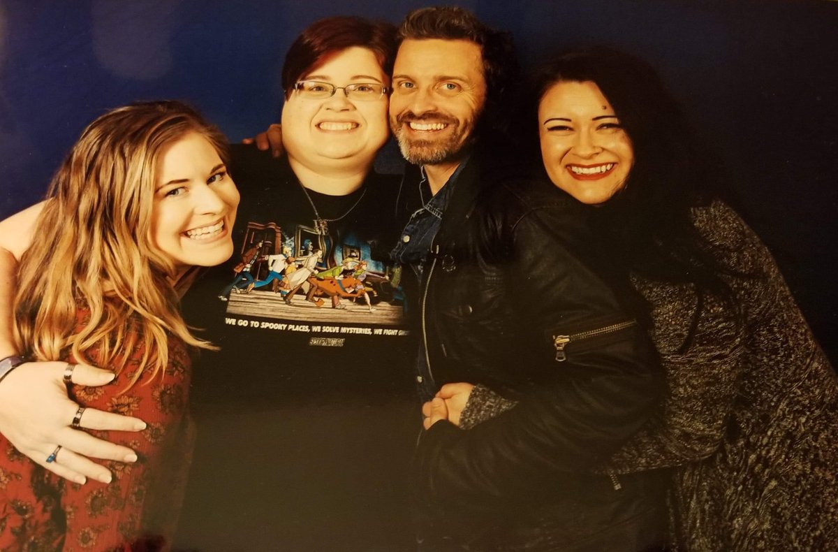 This one is extra special because it’s the ONLY photo-op I have from Seattle thanks to  #snowmageddon!  @Jayce2929  @seashelltweet  #seeaphotoshareaphoto