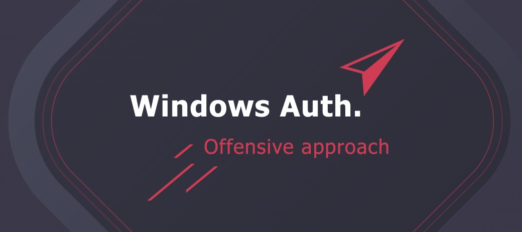 Me and the folks <a href="/RedForceSec/">RedForce</a>  just finalized the 1st part of the Windows authentication attacks series.
blog.redforce.io/windows-authen…
The series suppose to cover the NTLM/Kerberos authentication in detail as well as how their attacks work.
Happy reading, and stay tuned for part 2.