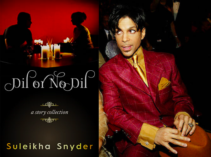 Dil or No Dil by  @suleikhasnyder