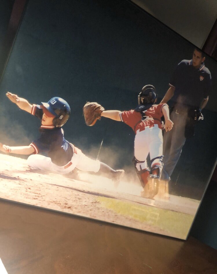 Trevor Lines tweet media