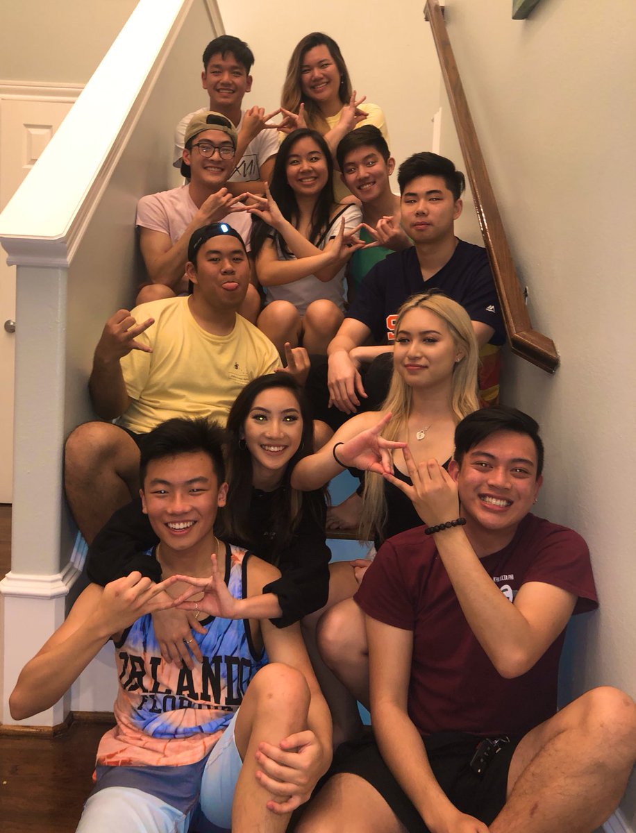 JohnnyNgooo's tweet photo. missing some of my favorite people a lil more today 🌤 https://t.co/xgVQMmnmtx