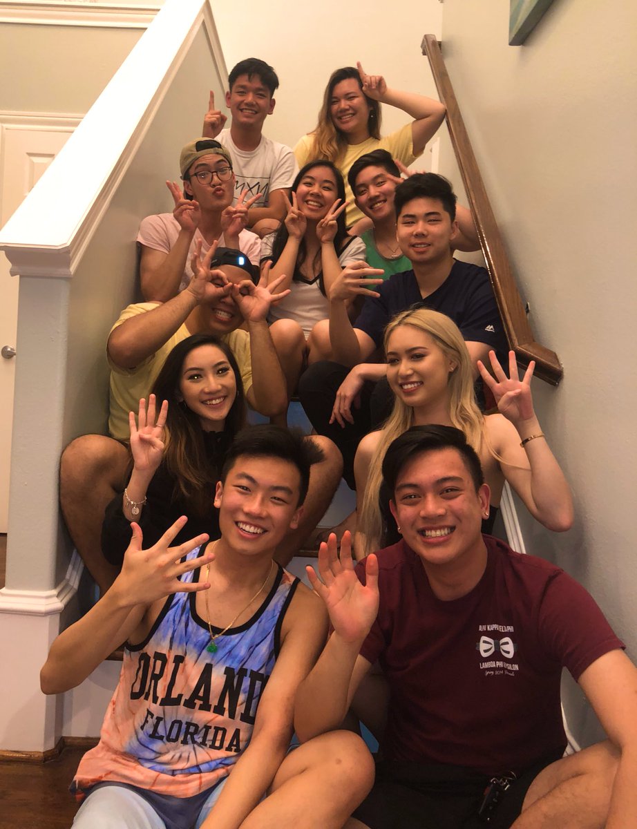 JohnnyNgooo's tweet photo. missing some of my favorite people a lil more today 🌤 https://t.co/xgVQMmnmtx