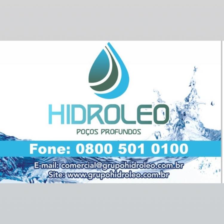 HidroleoA's tweet photo. #Empresa especializada em #instalaçãodebombassubmersas #perfuraçãodepoçosartesianos, com ênfase em serviços de sistemas de #irrigação. Fazemos #perfurações de até 2.400 metros de profundidade Se tiver com problemas de vazão no seu poço ferro bactéria e água turva temos a solução https://t.co/B9PY83LkKW