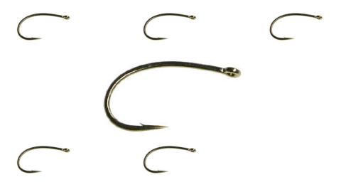 FFTCOUK's tweet photo. #Tiemco #Flytying #flyhooks #flyfishing
TIEMCO TMC 2488 Hooks
S/E, 3X Wide Gape, 2X Short, Fine Wire, Forged, Bronze, Continuous bend HERE >>>https://t.co/zBrg6upCLp https://t.co/nvg3u60PxP