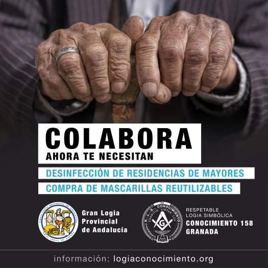 Gran Logia Provincial de Andalucía - GLE tweet media