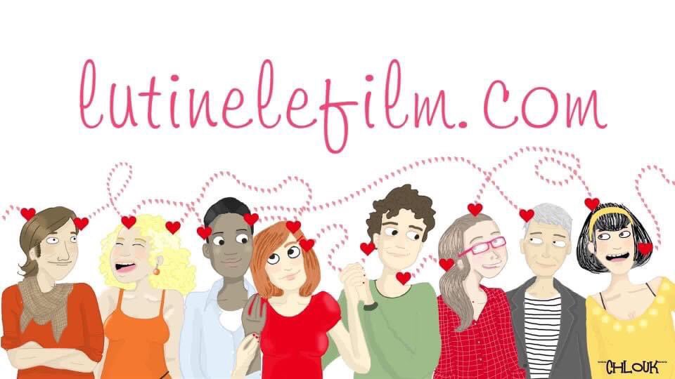 IsaLutine's tweet photo. 📢🎬 #LUTINE : e-cinéma + visioconf avec la réalisatrice = ciné-rencontre en ligne #2 jeudi 9 avril. Une comédie sur le cinéma et les amours plurielles. 
#polyamorie #polyamour #RelationsPlurielles #ecinema #cineRencontre @lutinelefilm 
https://t.co/woop7hdx4T https://t.co/NnLQu98IJH