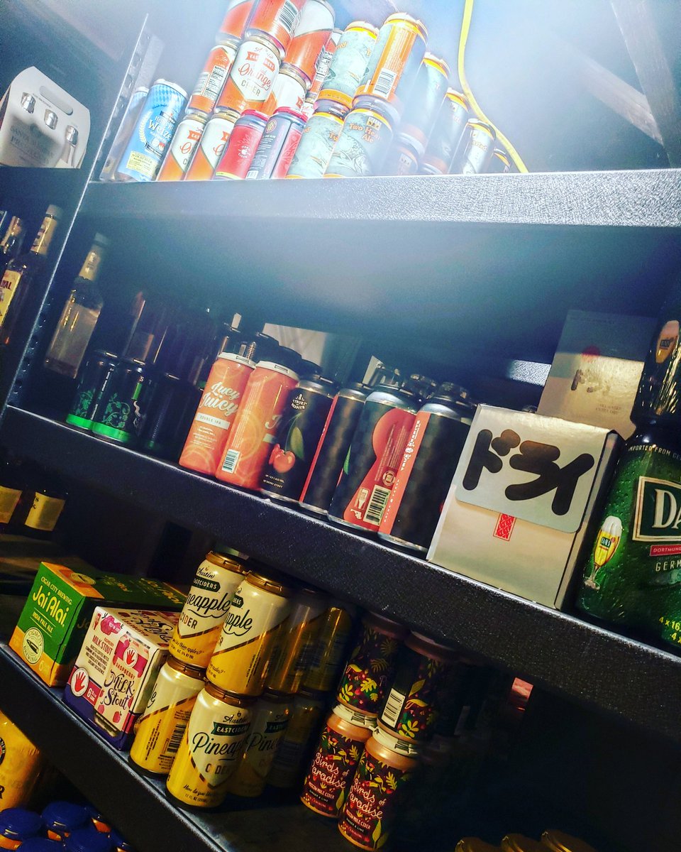 LittleMissWhiskey's (@whiskeysdc) on Twitter photo Booze to go 5 to 9, walk up or order at LMWToGo@gmail.com
Enjoy Ellis all week being insanely Ellis
#hstne #hstreetne #craftbeer #fullbar #drinklocal #awesomenesstogo Booze to go 5 to 9, walk up or order at LMWToGo@gmail.com
Enjoy Ellis all week being insanely Ellis
#hstne #hstreetne #craftbeer #fullbar #drinklocal #awesomenesstogo