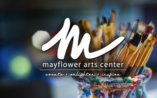 MayflowerArts's tweet photo. Mayflower Arts Center has eGift Cards available!
Send one of our digital gift cards in any amount you choose to your friends, family, or yourself! - https://t.co/yAzQYPRafw https://t.co/0wvUNjzh7k